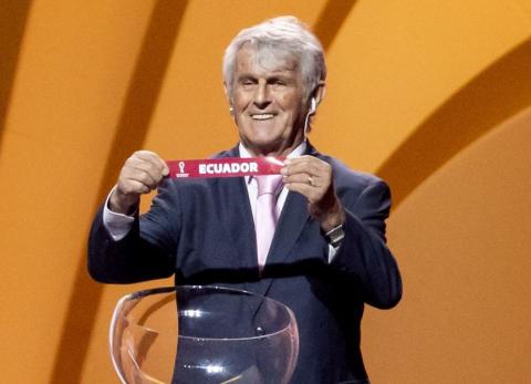 Ecuador conocer&aacute; rivales en el sorteo al Mundial 2026: D&iacute;a, hora y c&oacute;mo verlo en vivo