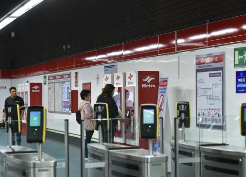 Sistema de recaudo unificado en Quito: 157 d&iacute;as de retraso y nueva fecha oficial