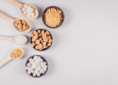 Endulzantes: cu&aacute;les son, sus diferencias y c&oacute;mo elegir el mejor sustituto del az&uacute;car