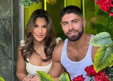 Alejandra Jaramillo y Beta Mej&iacute;a en el reality de convivencia &iquest;Apostar&iacute;as por m&iacute;?