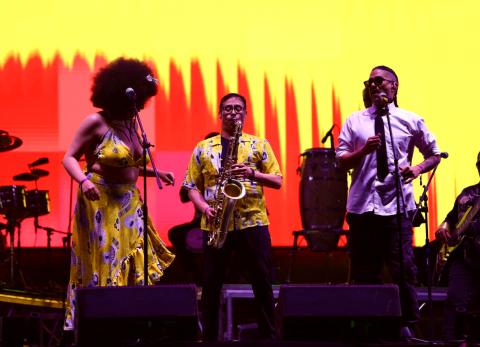 Quito se consolida como n&uacute;cleo creativo de m&uacute;ltiples g&eacute;neros musicales