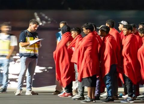 Espa&ntilde;a: Peticiones de asilo de Colombia y Per&uacute; caen m&aacute;s de 68 % tras la reforma