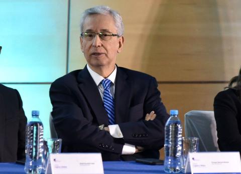 Herrer&iacute;a redefine el rol jur&iacute;dico y marca un giro t&eacute;cnico dentro del Gobierno