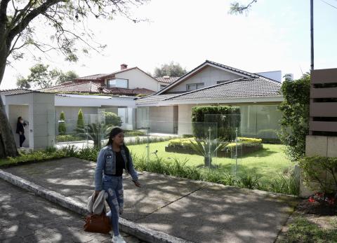 El lujo en Cumbay&aacute; no se exhibe, se habita