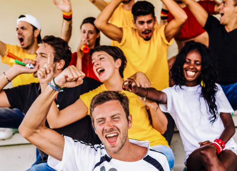 Directv: Agenda deportiva para el lunes 1 de diciembre