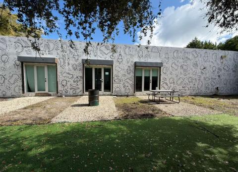 HealthBird, la &ldquo;aliada&rdquo; de CNT, deja un rastro difuso en una sede vac&iacute;a en Miami