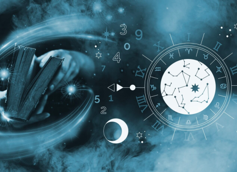 Hor&oacute;scopo de hoy: lo que te deparan los astros este 3 de diciembre de 2025