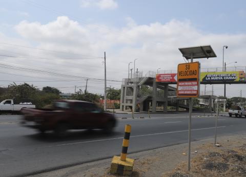 El radar que Guayaquil merece: blindado, verificable y sin manos privadas