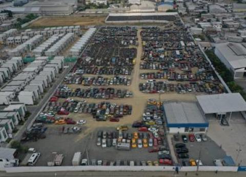 ATM destruir&aacute; 1.906 veh&iacute;culos: revisa si est&aacute;s en lista y c&oacute;mo recuperarlo