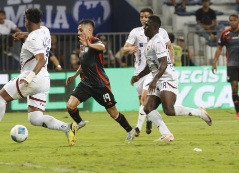 A qu&eacute; hora y d&oacute;nde ver Liga de Quito vs Emelec en semifinal de Copa Ecuador 2025