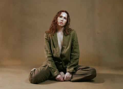 LaTorre brillar&aacute; en la Gala Oficial de la F&oacute;rmula 1 en Abu Dabi