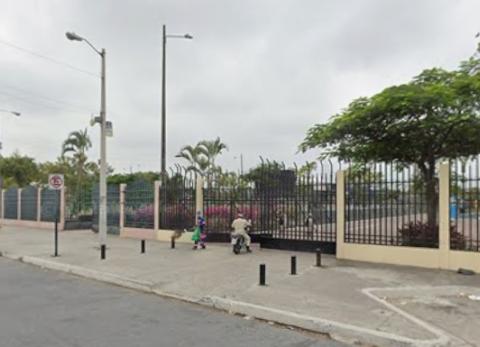 Concejo busca llamar 'Los Cuatro Ni&ntilde;os De Las Malvinas' a parque del sur de Guayaquil