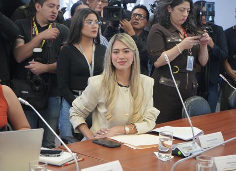 Corre&iacute;smo inicia fiscalizaci&oacute;n a HealthBird y presiona por un examen especial urgente