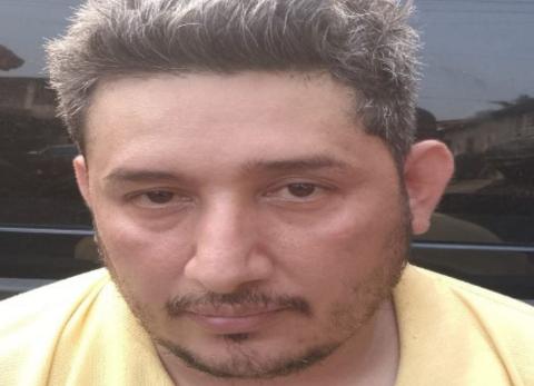 Cae en El Empalme miembro de Los Lobos encargado del almacenamiento de armamento