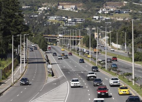 Concesi&oacute;n de la Ruta Viva: inversi&oacute;n privada llegar&iacute;a reci&eacute;n en 2027