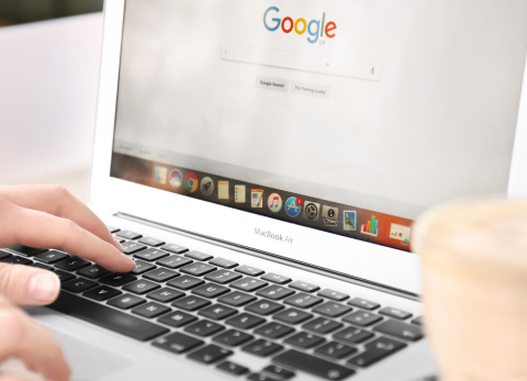 Lo m&aacute;s buscado en Google en 2025: desde Charlie Kirk hasta Geminis IA