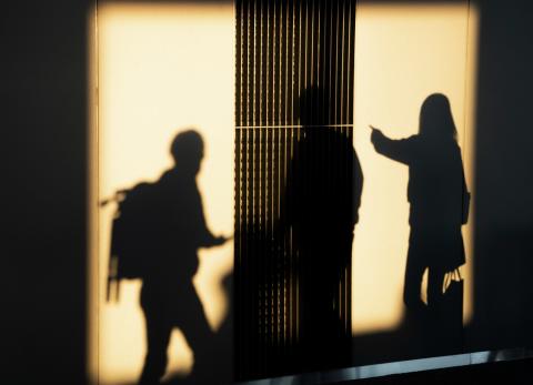 Violento asalto en Tumbaco: un taxi sin placas sembr&oacute; el terror en La Esperanza