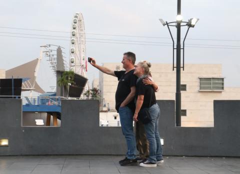 Turismo interno: lugares tranquilos en Guayaquil para escapadas navide&ntilde;as 2025