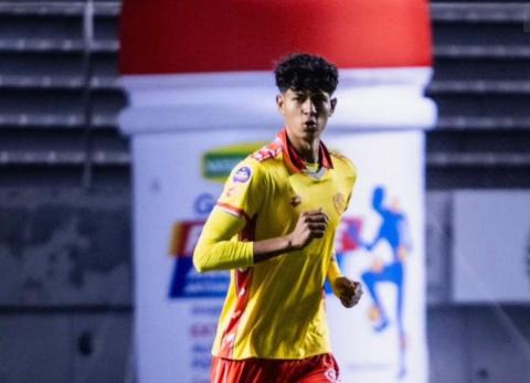 &iquest;Qui&eacute;n es Virgilio Olaya, el ecuatoriano fichado por el Bayern M&uacute;nich?