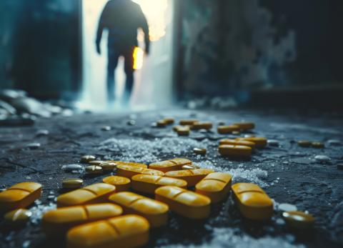 Alerta en Quito: centros de rehabilitaci&oacute;n clandestinos con 133 personas retenidas