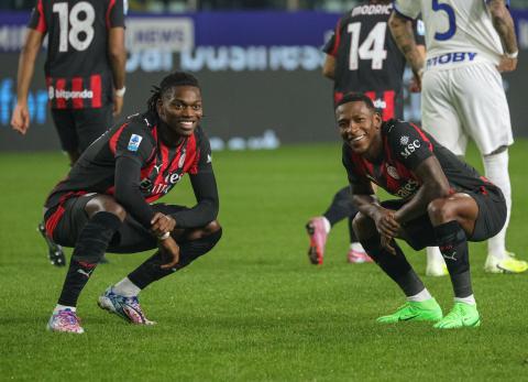 D&oacute;nde ver EN VIVO y horario de Lazio vs Milan en los octavos de la Copa de Italia