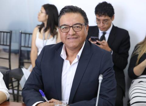 Crisis en la RC: Urresta y Samaniego rompen el silencio tras la salida de Agui&ntilde;aga