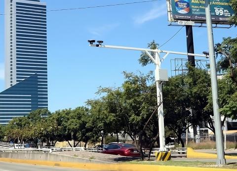 Las f&oacute;rmulas con las que otras ciudades de Latinoam&eacute;rica operan sus radares