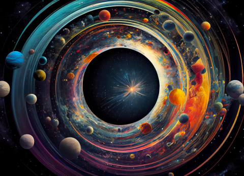 Hor&oacute;scopo de hoy: lo que te deparan los astros este lunes 8 de diciembre 2025