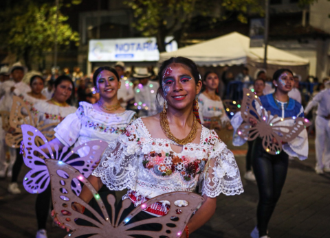 &iquest;Qu&eacute; pas&oacute; con las Fiestas de Quito? Nostalgia por la identidad y tradici&oacute;n perdida