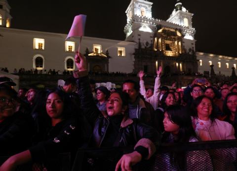 &iquest;Cu&aacute;ntos a&ntilde;os cumple Quito en este 2025?