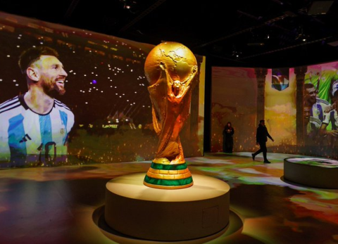 Sorteo del Mundial 2026 EN VIVO | Ecuador en el grupo con Alemania