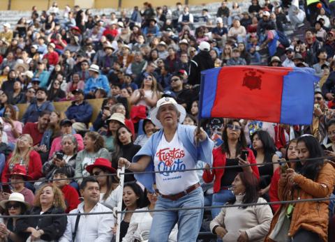 Feriado 5 de diciembre: &iquest;qu&eacute; hacer en Quito gratis o barato? Actividades culturales