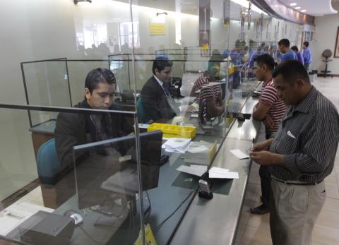 &iquest;Cu&aacute;l es el banco m&aacute;s solvente y el que m&aacute;s pr&eacute;stamos dio en Ecuador en 2025?