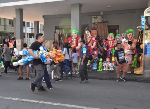 Estas calles de Guayaquil cambiar&aacute;n desde el 6 de diciembre