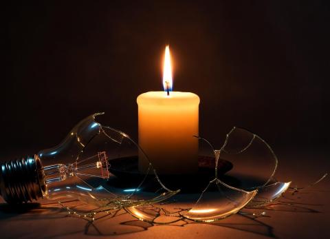 Corte de luz en Guayas este domingo 7 de diciembre: conozca las zonas afectadas