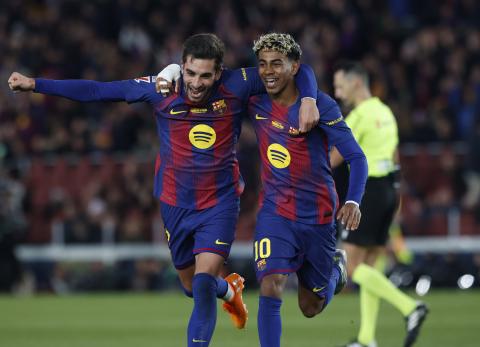 D&oacute;nde ver EN VIVO Real Betis vs FC Barcelona: Horario y detalles del juego por LaLiga