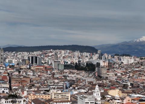 Quito demanda liderazgo real para corregir su rumbo