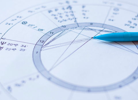 Hor&oacute;scopo de hoy: lo que te deparan los astros este martes 9 de diciembre 2025