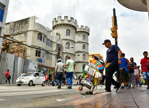 Nuevo plan urbano para Guayaquil: m&aacute;s vivienda, turismo y espacios verdes