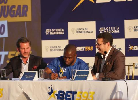 Enner Valencia sue&ntilde;a con un Ecuador l&iacute;der y Alemania segunda en el Mundial 2026