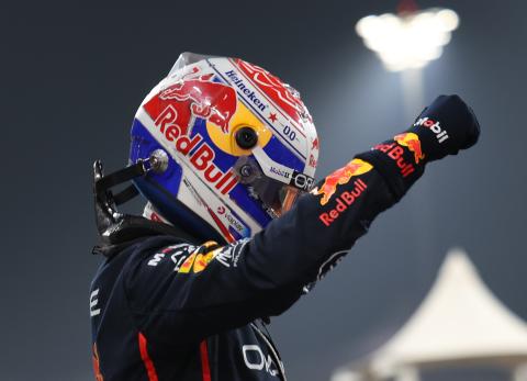F&oacute;rmula 1: Max Verstappen saldr&aacute; primero en Abu Dabi