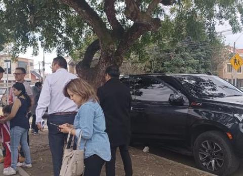 Contratos del Municipio de Cuenca salpicados de irregularidades