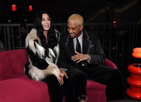 A sus 79 a&ntilde;os, Cher anuncia que desea volver al altar