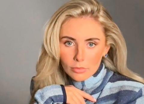 Bonnie Blue: esc&aacute;ndalo y detenci&oacute;n en Bali