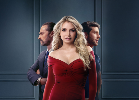 Series mexicanas 2025: cinco imperdibles que conquistan Netflix, Vix y Prime Video