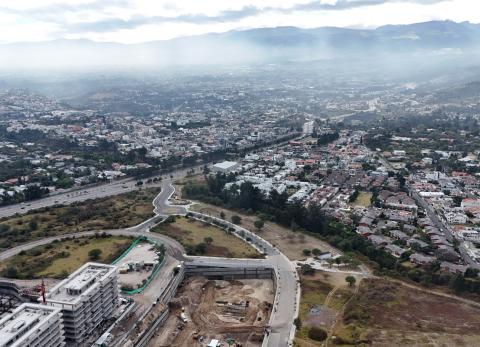 Cantonizaci&oacute;n de Tumbaco est&aacute; en pausa, mientras crece la inconformidad