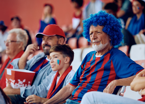 Directv: Agenda deportiva para el s&aacute;bado 6 de diciembre