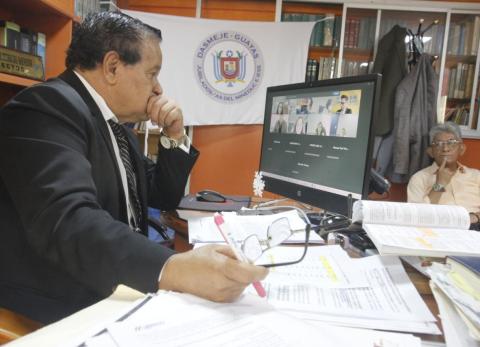 Jueza niega la acci&oacute;n de protecci&oacute;n por atraso en la devoluci&oacute;n del IVA