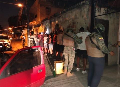 El recorte a Seguridad, &iquest;pone en riesgo la existencia del Plan F&eacute;nix?