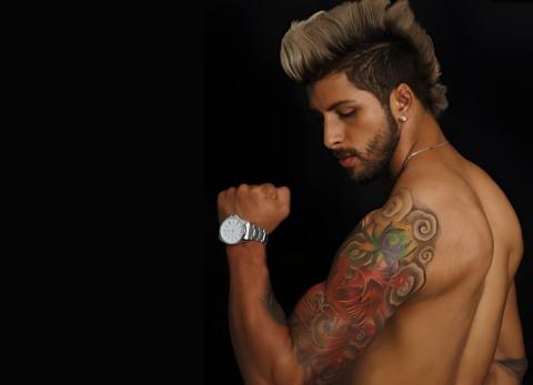 &ldquo;Mi &uacute;nico y verdadero amor&rdquo;: Radmila Silva lamenta la muerte de Thiago Arroyo